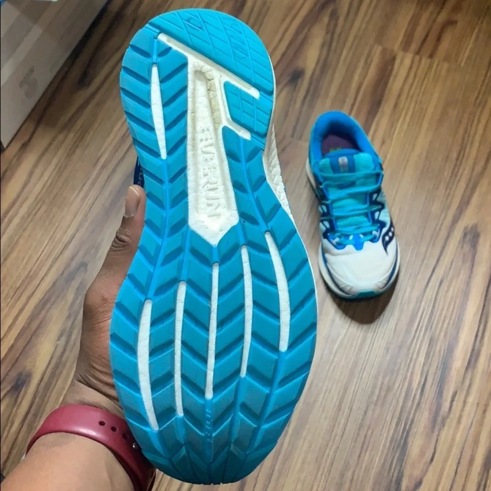 Saucony Trumph 150 Series WMNS